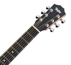 BT2 LH Baby Taylor Left-handed