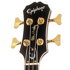 Allen Woody Rumblekat Bass Epiphone