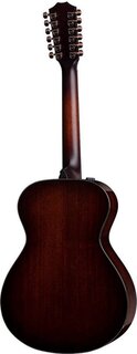 562ce Tropical Mahogany top, Tropical Mahogany sides Taylor