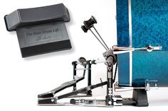 DIXSON BASS DRUM LIFT Evans