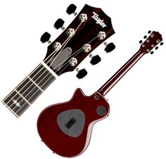 T5Z PRO BORREGO RED Taylor