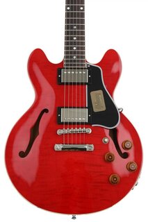 2019 CS-336 FIGURED TOP GLOSS Gibson