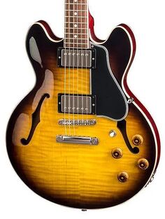 2019 CS-336 FIGURED TOP GLOSS Gibson
