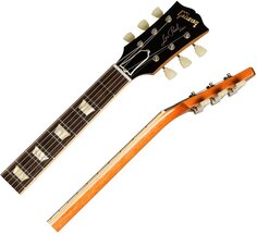 2019 1957 LES PAUL Goldtop Reissue VOS Gibson