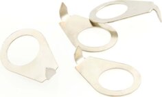 HISTORIC KNOB POINTERS GOLD Gibson