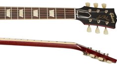 1959 Les Paul Standard Reissue VOS Iced Tea Burst Gibson