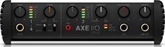 AXE I/O SOLO Ik Multimedia