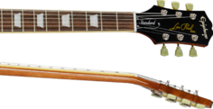 Les Paul Standard 50s Metallic Gold Epiphone