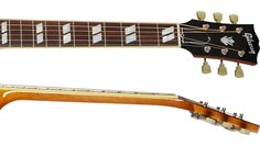 J-185 Original Antique Natural Gibson