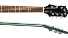 SG Special Faded Pelham Blue Epiphone