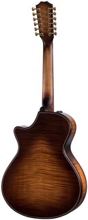 652ce Builder’s Edition WHB Taylor