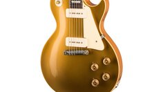 1954 Les Paul Goldtop Reissue VOS Double Gold Gibson