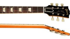 1956 Les Paul Goldtop Reissue VOS Double Gold Gibson