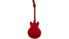 1964 Trini Lopez Standard Reissue VOS Sixties Cherry Gibson