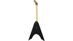 Nite-V Satin Black Kramer