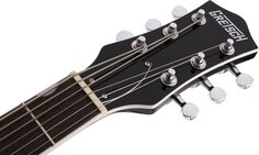 GRETSCH G5260T Electromatic Jet Baritone Airline Silver