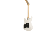 The 84 Matte White Kramer