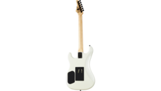Pacer Vintage Pearl White Kramer