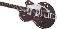 GRETSCH G5655T Electromatic Center Block Junior Dark Cherry Metallic