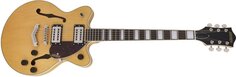 GRETSCH G2655 Streamliner Center Block Junior Village Amber
