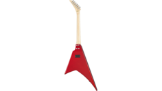 Charlie Parra Vanguard Candy Apple Red Kramer