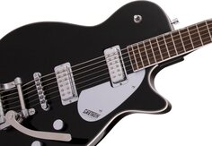 GRETSCH G5260T Electromatic Jet Baritone Black
