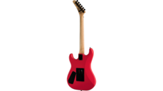 Baretta Ruby Red Kramer