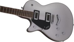GRETSCH G5230LH Electromatic Jet FT Airline Silver
