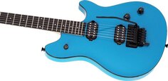 Wolfgang Special Ebony Miami Blue EVH