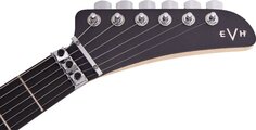 5150 Series Deluxe Poplar Burl Black Burst EVH