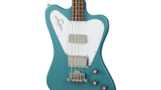 Non-Reverse Thunderbird Faded Pelham Gibson