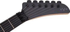 5150 Series Standard Ebony Stealth Black EVH