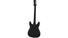 Coronet Ebony Epiphone