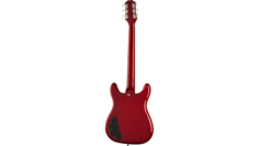 Crestwood Custom Cherry Epiphone