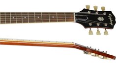 ES-335 Vintage Sunburst (Left-handed) Epiphone
