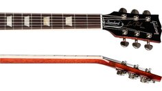 Les Paul Standard 60s Iced Tea (Left-handed) Gibson