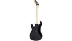 Baretta “Feral Cat” Rainbow Leopard (EVH® D-Tuna Incl. Premium Soft Case) Kramer