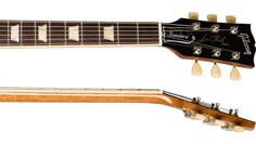 Les Paul Standard 50s Goldtop (Left-handed) Gibson
