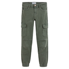 Брюки LaRedoute