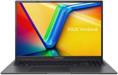 Ноутбук ASUS Vivobook 16X K3605VC-N1110 90NB11D1-M005D0 i5 13500H/16GB/512GB SSD/GeForce RTX3050 4GB/16" WUXGA/noOS/black