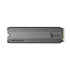 Накопитель SSD 2.5 HIKVISION HS-SSD-E2000/512G E2000 512GB PCI-E 3.0 x4 NVMe TLC 3300/2100MB/s IOPS 369K/470K MTBF 1.5M