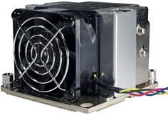 Кулер Ablecom ACL-S20210 LGA3647, S , 2U, Active (аналог SNK-P0068AP4 Square ILM)