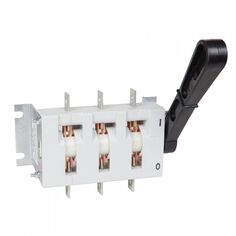 Выключатель КЭАЗ 103374 разъединитель ВР32-31-А30220-100А-УХЛ3