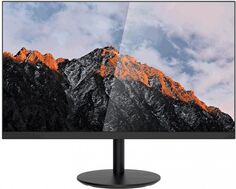 Монитор 22" Dahua DHI-LM22-A200 VA, 1920x1080 (16:9), 75Hz, 5ms, 178°/178°, 200cd, VGA, HDMI, с ультратонкой рамкой, светодиодная подсветка, черный