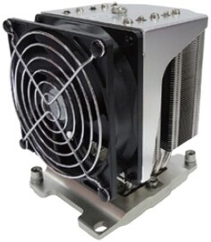 Кулер Ablecom ACL-S40200 LGA3647, N , 4U, Active (аналог SNK-P0070APS4)