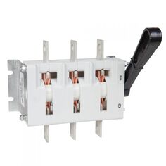 Выключатель КЭАЗ 103380 разъединитель ВР32-37-А30220-400А-УХЛ3