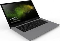 Ноутбук Digma EVE 15 C419 ES5065EW N4020/4GB/128GB SSD/UHD Graphics 600/15.6" FHD IPS/WiFi/BT/cam/Win10Home/dark grey (1497691)