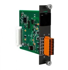 Модуль ICP DAS I-9024 CR 4-channel 14-bit Analog Output Module (RoHS)