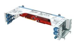 Плата расширения HPE 867976-B21 DL360 Gen10 PCIe M.2 2280 Riser Kit