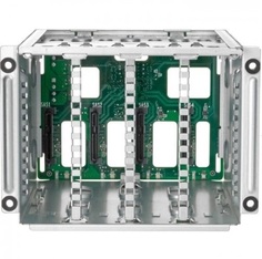 Адаптер HPE 875144-B21 DL180 Gen10 16to24SFF Upgrade Kit